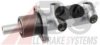 MERCE 0004305801 Brake Master Cylinder